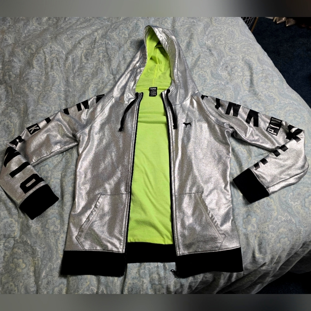Victoria's Secret Pink Hoodie